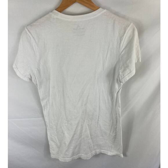 Adidas The Go To Tee Size Medium - Picture 4 of 4